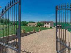 Ferienhaus - Ferienhaus Villa Clair