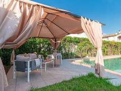 Ferienhaus - Ferienhaus Villa i Portici