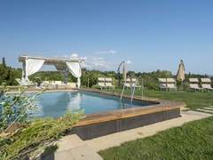 Ferienhaus - Ferienhaus Villa Zara