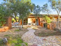 Ferienhaus - Ferienhaus, Residenz La Quercia