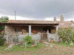 Ferienwohnung - Ferienwohnung 'Stazzu Lu Malchesi'