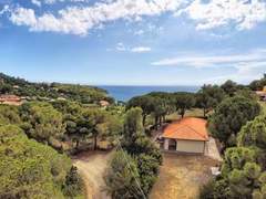 Ferienhaus - Ferienhaus Villetta Verde 1