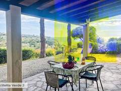 Ferienhaus - Ferienhaus Villetta Verde 2