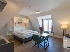 Ferienhaus - Ferienhaus Zeeschelp mit Hund