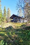 Ferienhaus - Ferienhaus Gördalen