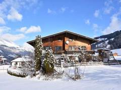 Ferienwohnung - Ferienwohnung Ferienwohnung Daxer