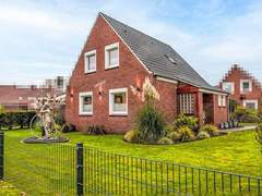 Ferienhaus - Ferienhaus Seeperle