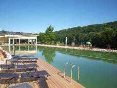 Ferienwohnung - Ferienwohnung FeWo Eiche