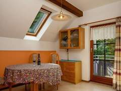 Ferienwohnung - Ferienwohnung Erle in Feistritz im Rosental