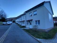 Ferienwohnung - Ferienwohnung, Appartement Hotelpark-Bodetal