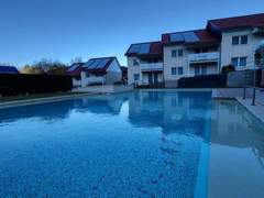 Ferienwohnung - Ferienwohnung, Appartement Hotelpark-Bodetal