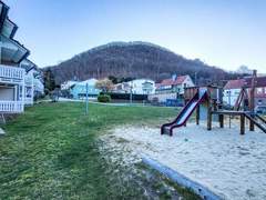 Ferienwohnung - Ferienwohnung, Appartement Hotelpark-Bodetal