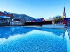 Ferienwohnung - Ferienwohnung, Appartement Hotelpark Bodetal