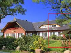 Ferienwohnung - Ferienwohnung Tohus - Tamme