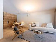 Ferienwohnung - Ferienwohnung Chesa Curtinella 21