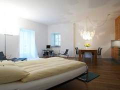 Ferienwohnung - Ferienwohnung Residenz Alpenrose25