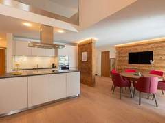 Ferienwohnung - Ferienwohnung Edelweiss 5.3