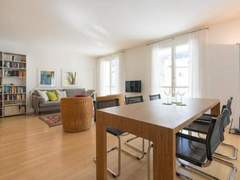 Ferienwohnung - Ferienwohnung Residenz Alpenrose15