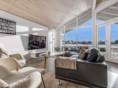 Ferienhaus - Ferienhaus Østmar - 1.3km from the sea