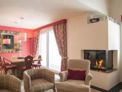 Ferienwohnung - Ferienwohnung Edelweiss 2.2