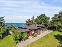 Ferienhaus - Ferienhaus Antonina - 10m from the sea