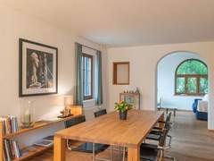 Ferienwohnung - Ferienwohnung Chesa Clos