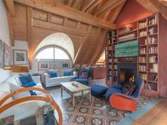 Ferienwohnung - Ferienwohnung Residenz Alpenrose26