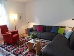 Ferienwohnung - Ferienwohnung Residenz Alpenrose24