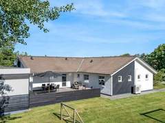 Ferienhaus - Ferienhaus Guthbrand - 1.3km from the sea