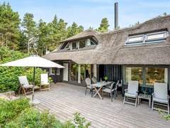 Ferienhaus - Ferienhaus Lene - 2km from the sea