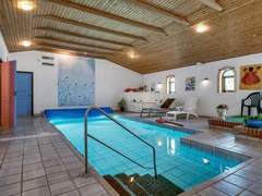 Ferienhaus - Ferienhaus Virve - 100m to the fjord