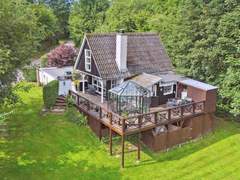 Ferienhaus - Ferienhaus Vesa - 2.4km from the sea