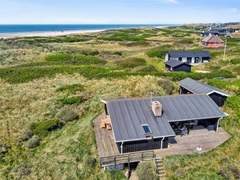 Ferienhaus - Ferienhaus Essie - 250m from the sea