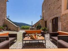 Ferienhaus - Ferienhaus Caballeria 12