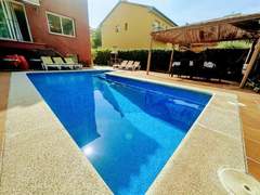 Ferienhaus - Ferienhaus La Victoria