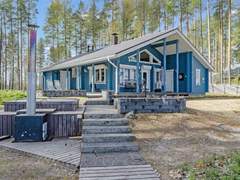 Ferienhaus - Ferienhaus Villa vulpe