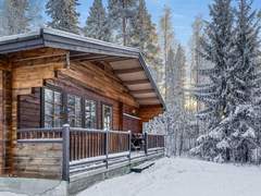 Ferienhaus - Ferienhaus Voimatahko