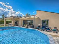 Ferienhaus - Ferienhaus House 2406