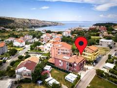 Ferienwohnung - Ferienwohnung Mistral