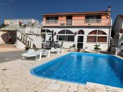 Ferienwohnung - Ferienwohnung Großes Appartement