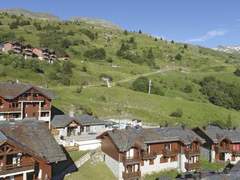 Ferienwohnung - Ferienwohnung Odalys - Le Grand Panorama I