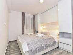 Ferienwohnung - Ferienwohnung Apartment Sana 1