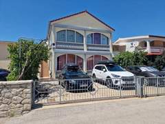 Ferienhaus - Ferienhaus Haus Annabel