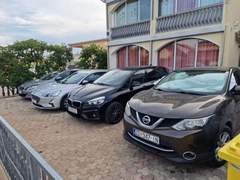 Ferienwohnung - Ferienwohnung Apartment EG