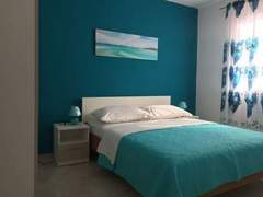 Ferienwohnung - Ferienwohnung Geräumige Ferienwohnung mit schönem Garten