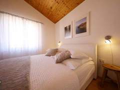 Ferienwohnung - Ferienwohnung Gesamte Wohnung in Vir mit Großem Balkon