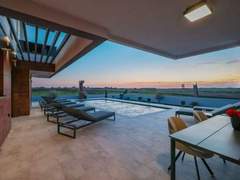 Ferienhaus - Ferienhaus Villa Royal Sands