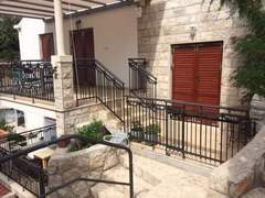 Ferienwohnung - Ferienwohnung Studio mit Terrasse