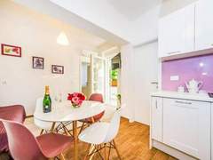 Ferienwohnung - Ferienwohnung Lavander