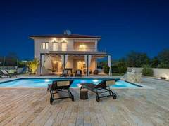 Ferienhaus - Ferienhaus Villa Magdalena